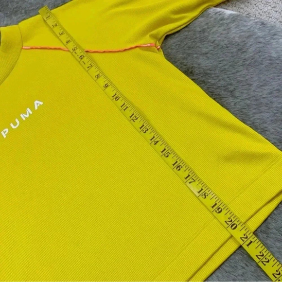 Puma XTG Crewneck Top - Picture 10 of 11